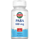 KAL PABA - 100 tabletta