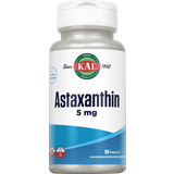 KAL Astaxantina 5 mg