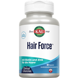 KAL Hair Force mit Biotin & Zink