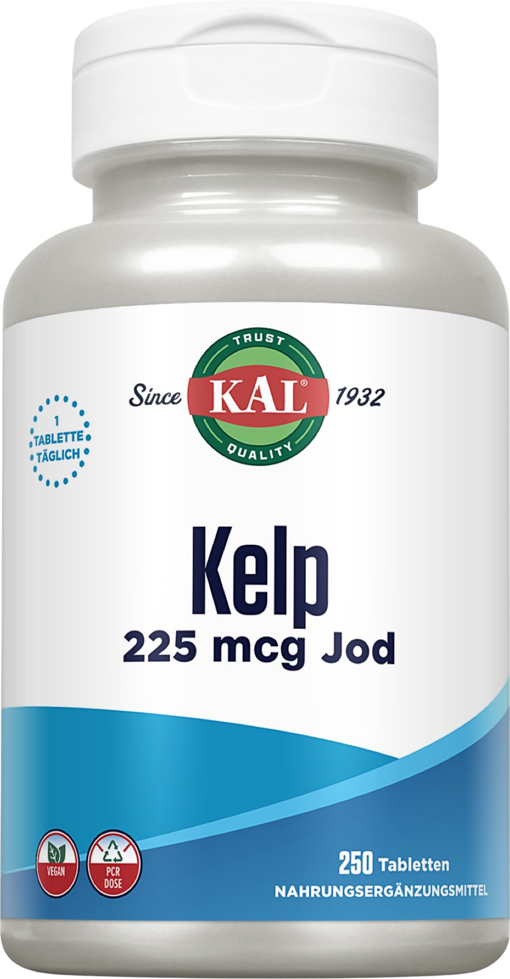 KAL Kelp