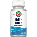 KAL Methyl Folate 800 mcg