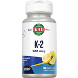 KAL Vitamin K2 500 mcg