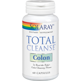 Solaray Total Cleanse Colon