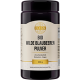 i like it clean Organic Wild Blueberry Powder