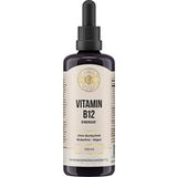 Vitamina B12 líquida