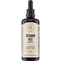 Vitamine B12 Liquide - 100 ml