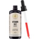 Vitamine B12 Liquide - 100 ml