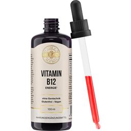 Vitamine B12 Liquide - 100 ml