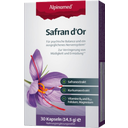 Safran d'Or, 30 capsules