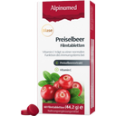 Alpinamed Cranberry potahované tablety - 60 tablet