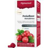 Alpinamed Preiselbeer-Filmtabletten