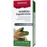 Alpinamed Forte kapsule za mobilnost