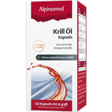 Alpinamed Krill Öl