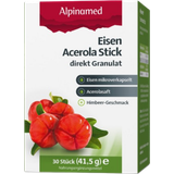 Alpinamed Fer et Acérola - Stick