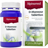 Alpinamed D-Mannose Tabletten