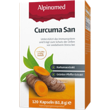 Alpinamed Curcuma San