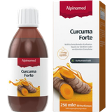 Alpinamed Curcuma Forte Liquid