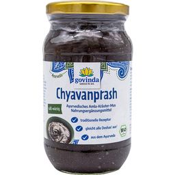 Govinda Chyavanprash luomu - 500 g