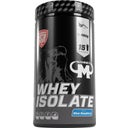 Whey Isolate, Blue Raspberry (460 g)