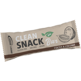 Best Body Nutrition Organic Clean Snack Bar