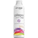 Best Body Nutrition Collagen + Vitamin C Liquid