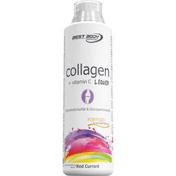 Best Body Nutrition Collagen + Vitamin C Liquid - 