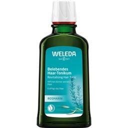 Weleda Invigorating hair tonic - 100 ml