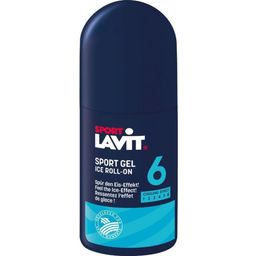 Sportgel Ice Roll-On - 50 ml