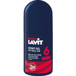 Sport Gel Hot Roll-On - 50 ml