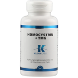 KLEAN LABS Homocystrin + TMG