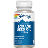 Solaray Borage Seed Oil