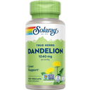 Dandelion, 100 capsules