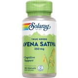 Solaray Avena sativa