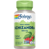 Solaray Schizandra Berries