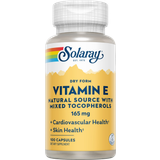 Solaray Vitamin E 200 IU