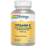 Solaray Vitamin C 1000 mg