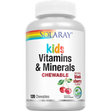 Kids Multi-Vitamin in Compresse Masticabili