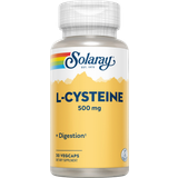 Solaray L-Cysteine