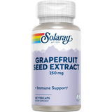 Solaray Grapefruit Seed Extract