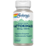 Solaray Nattokinase