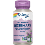 Solaray Rosemary Leaf Extract