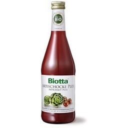 Biotta Artichoke Plus