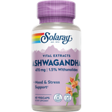 Solaray Ashwagandha