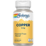 Solaray Copper