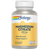 Solaray Magnesium Citrate