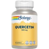 Solaray Quercetin 500