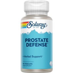 Solaray Prostata Defense - 90 capsules