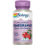 Solaray Pomegranate Extract