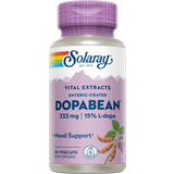 Solaray DopaBean