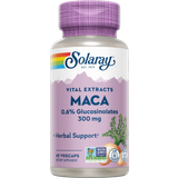 Solaray Maca Extract